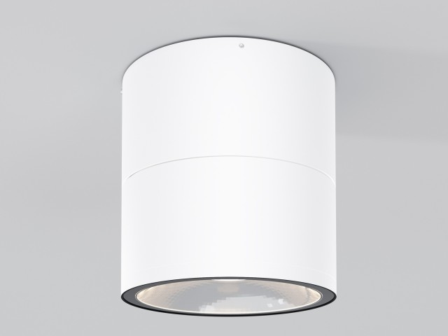 Потолочный светильник Outdoor O310CL-L12W3K фото:24