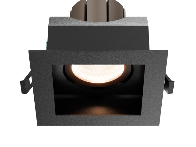 Встраиваемый светильник Technical DL008-12W2.7-3-4K-B фото:8