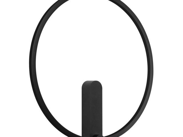 Светильник SP-VINCI-RING-R400-13W Day4000 (BK, 110 deg, 230V) (Arlight, IP20 Металл, 3 года) фото:5