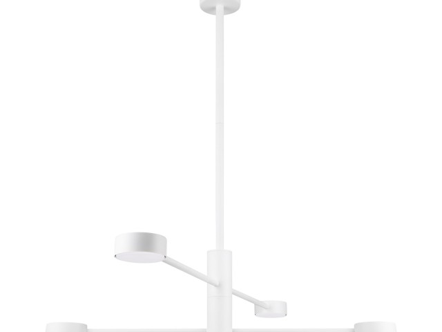 Потолочный светильник Freya FR5363CL-04W фото:4
