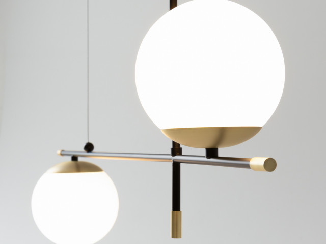 Подвесной светильник Maytoni MOD048PL-02G фото:23