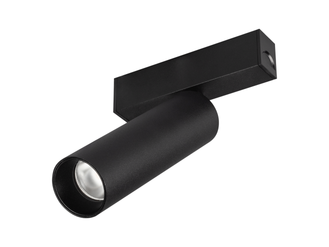 Светильник MAG-SPOT-25-R120-12W Warm3000 (BK, 30 deg, 24V) (Arlight, IP20 Металл, 5 лет) фото:16