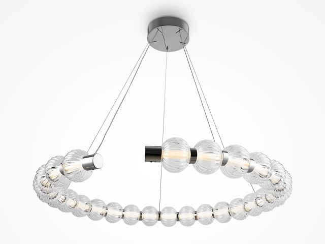 Подвесной светильник Maytoni MOD555PL-L30CH4K фото:11