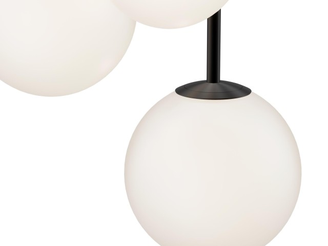 Подвесной светильник Maytoni MOD321PL-03B фото:11