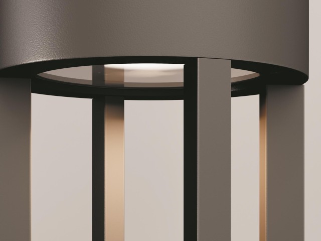 Ландшафтный светильник Outdoor O458FL-L9GF3K фото:4
