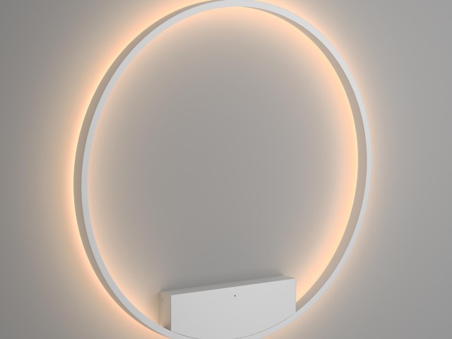 Настенный светильник (бра) Maytoni MOD058WL-L50W3K фото:5