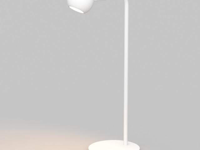 Светильник SP-OTTORI-TAB-6W Warm3000 (WH, 30 deg, 230V) (Arlight, IP20 Металл, 3 года) фото:6