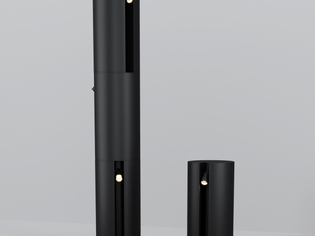 Ландшафтный светильник Outdoor O468FL-L9B3K фото:9