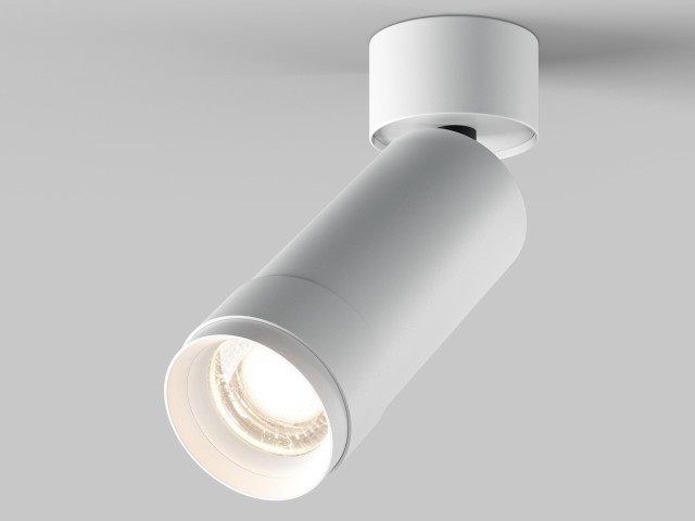 Потолочный светильник Technical C055CL-L12W4K-Z-W фото:5