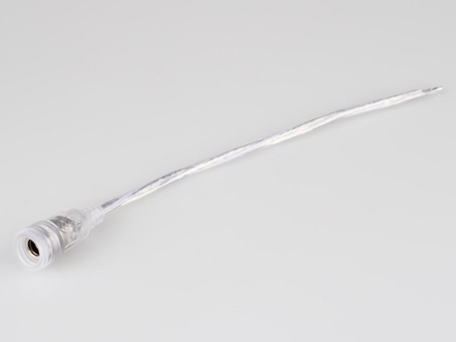 Разъем выводной DCWP-2pin-L150mm-X1F (MAMA) (Arlight, -) фото:1