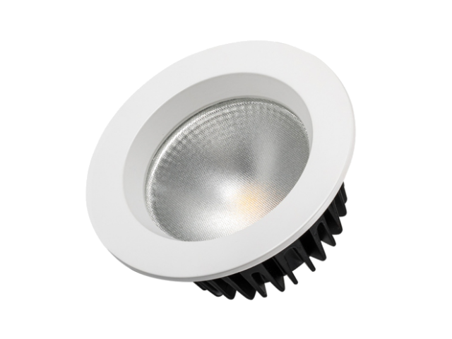 Светодиодный светильник LTD-145WH-FROST-16W Warm White 110deg (Arlight, IP44 Металл, 3 года) фото:20