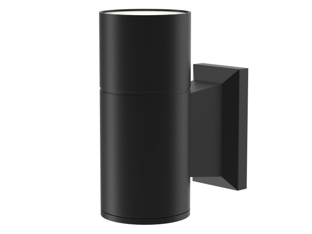 Настенный светильник (бра) Outdoor O574WL-01B фото:13