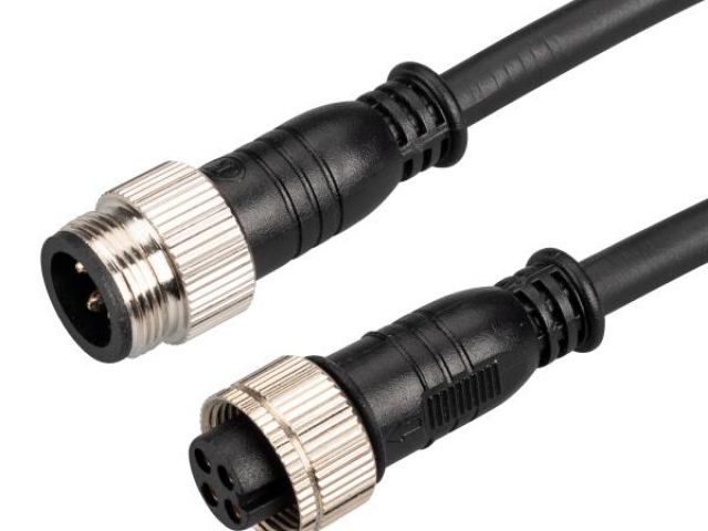 Коннектор подключения ARL-LINE-4pin (DMX512) (Arlight, Закрытый) фото:3
