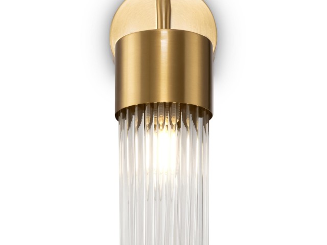 Настенный светильник (бра) Freya FR5050WL-01BS фото:5