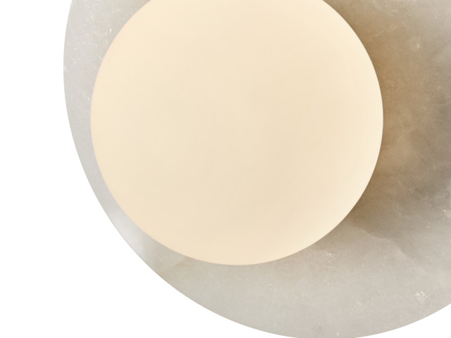 Настенный светильник (бра) Freya FR5631WL-L20BS фото:6