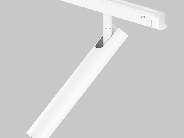 Трековый светильник Technical TR141-2-6W3K-M-W фото:2