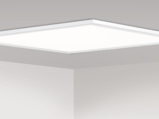 Панель DL-B600x600A-40W Day White (Arlight, IP40 Металл, 3 года) фото:15