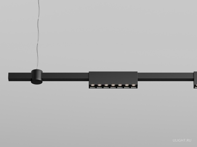 Подвесной светильник HOKASU PL11 Фото:2