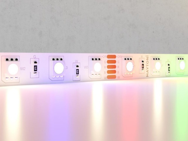 Светодиодная лента Led Strip 10176 фото:8