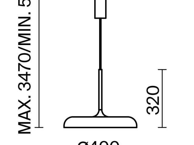 Подвесной светильник Maytoni MOD189PL-L18W3K1 фото:1