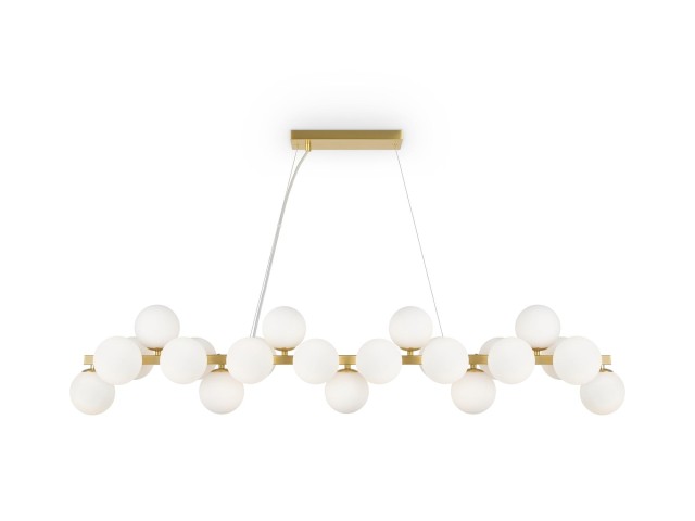 Подвесной светильник Maytoni MOD547PL-25BS фото:17