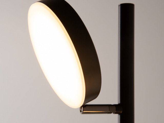 Напольный светильник (торшер) Maytoni MOD070FL-L12B3K фото:20