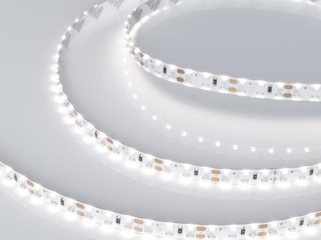 Лента RS 2-5000 24V Day4000 2x2 8mm (3014, 240 LED/m, LUX) (Arlight, 14.4 Вт/м, IP20) фото:6