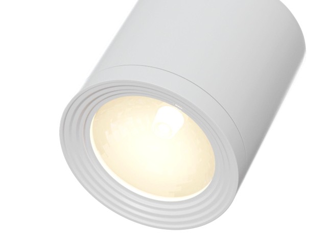Потолочный светильник Technical C019CW-01W фото:4