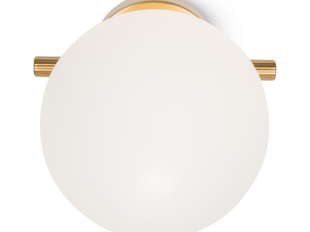 Настенный светильник (бра) Freya FR5259WL-01BS фото:2