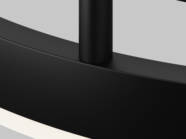 Трековый светильник Technical TR227-2-24W4K-B фото:9