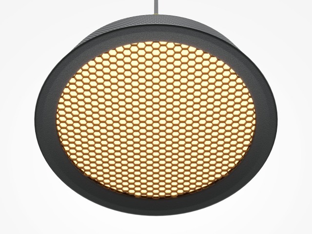 Подвесной светильник Maytoni MOD041PL-L15GB3K фото:8