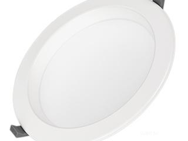 Светильник IM-CYCLONE-R230-30W Day4000-MIX (WH, 90 deg) (Arlight, IP40 Металл, 3 года) фото:17