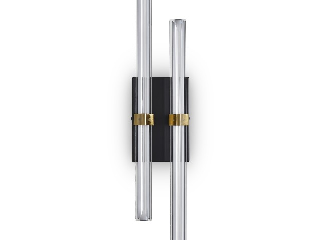 Настенный светильник (бра) Freya FR5557WL-L11B фото:5