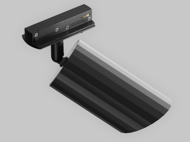 Трековый светильник Technical TR087-1 Фото:6