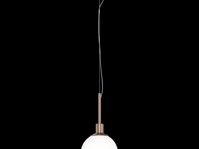 Подвесной светильник Maytoni MOD221-PL-01-G фото:3