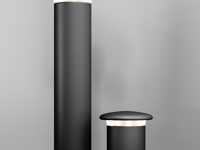 Ландшафтный светильник Outdoor O460FL-L10GF3K1 фото:4