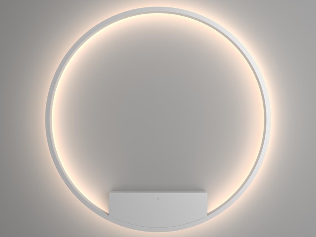 Настенный светильник (бра) Maytoni MOD058WL-L50WK фото:1