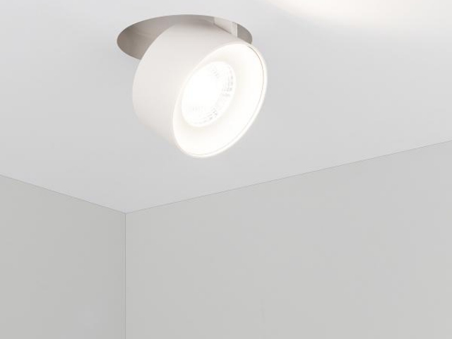 Корпус PLURIO-BASE-BUILT-TRIMLESS-R120 (WH, 1-2, 200mA) (Arlight, IP20 Металл, 3 года) фото:10