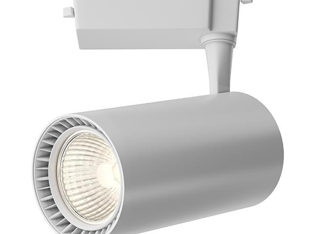 Трековый светильник Technical TR003-1-36W3K-W-W фото:8