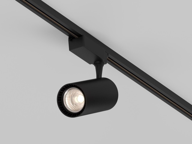 Трековый светильник Technical TR003-1-36W3K-M-B фото:7