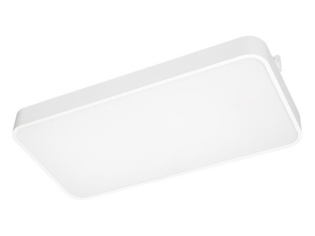 Светильник LGD-AFINA-4TR-S600x300-50W White6000 (WH, 110 deg, 230V) (Arlight, IP20 Металл, 5 лет) фото:8
