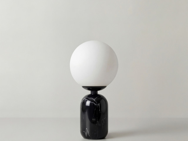 Настольный светильник Freya FR5288TL-01B фото:13