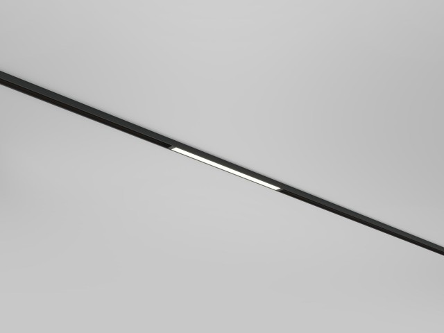 Трековый светильник Technical TR173-1 (15мм BASITY) Фото:5