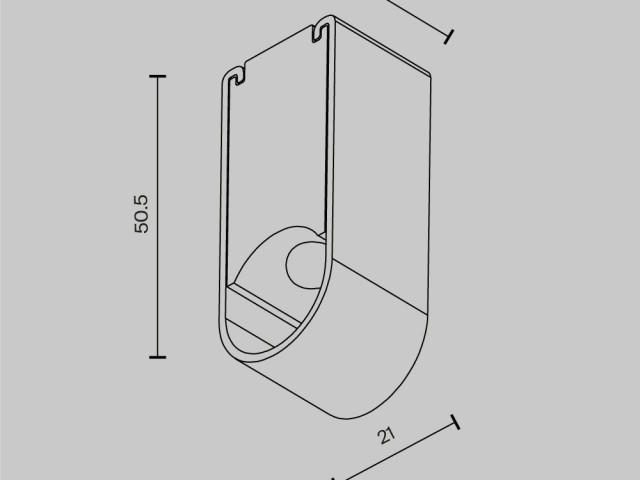 Аксессуар Technical CA010SM-B фото:3