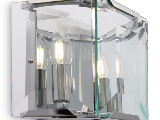 Настенный светильник (бра) Maytoni MOD202WL-02N фото:19