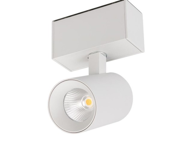 Светильник MAG-SPOT-45-R85-7W Day4000 (WH, 24 deg, 24V) (Arlight, IP20 Металл, 5 лет) фото:4