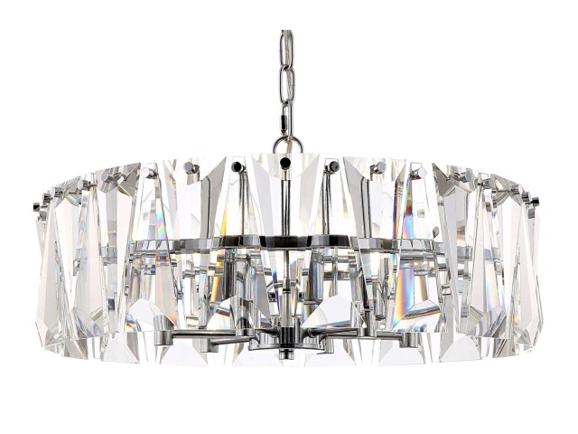 Подвесной светильник Maytoni MOD043PL-06CH фото:12