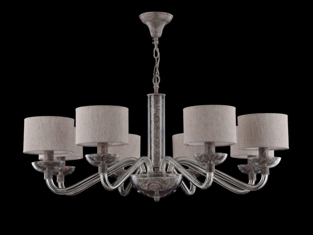 Люстра Maytoni ARM526PL-08GR фото:19