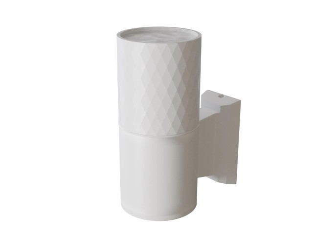 Настенный светильник (бра) Outdoor O583WL-01W фото:13