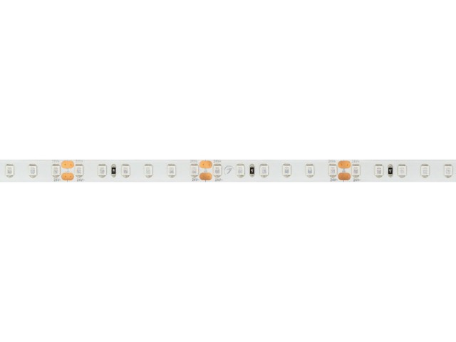 Лента герметичная RTW-SE-A120-8mm 24V Red (9.6 W/m, IP65, 2835, 5m) (Arlight, -) фото:6